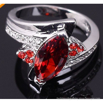 2014 Fashion Women Ring, Ring Custom with Logo Crl2014040189